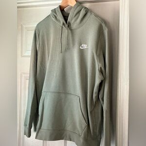 Womens XXL Nike sweat set